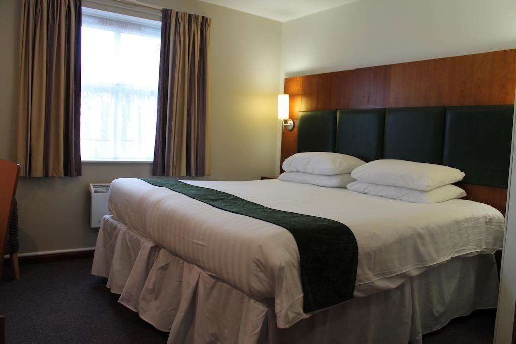 The Villa Express Керкем Номер фото